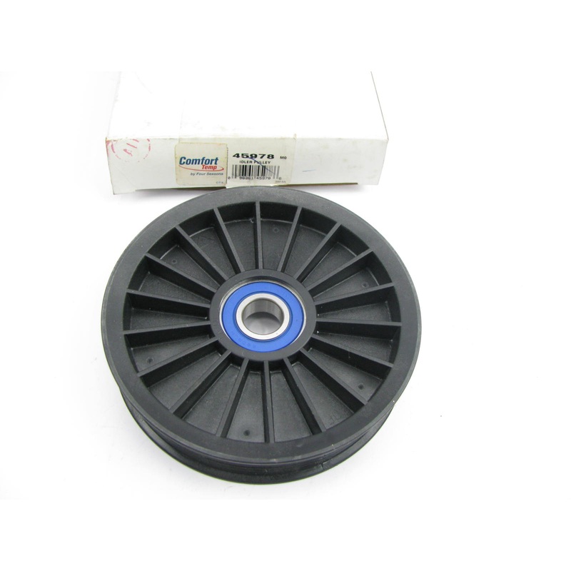 Four Seasons 45978 Engine Drive Belt Idler Pulley