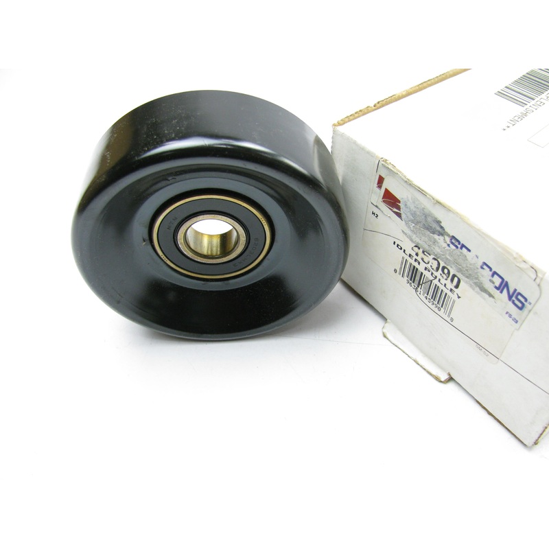 Four Seasons 45990 Engine Drive Belt Idler Pulley