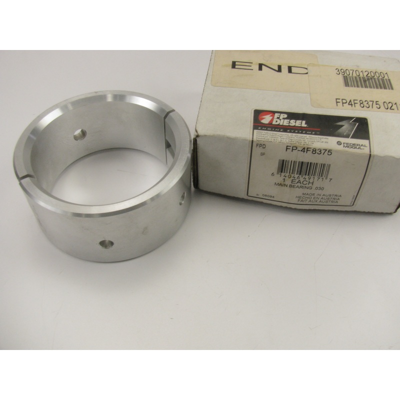 FP Diesel FP-4F8375 Engine Main Bearing (Position 1) .030'' For CAT D315