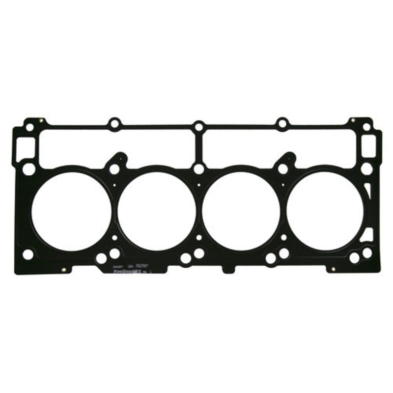 Felpro 26588L032 Left MLS Head Gasket For 2003-2013 HEMI V8, 4.124'' BORE SIZE
