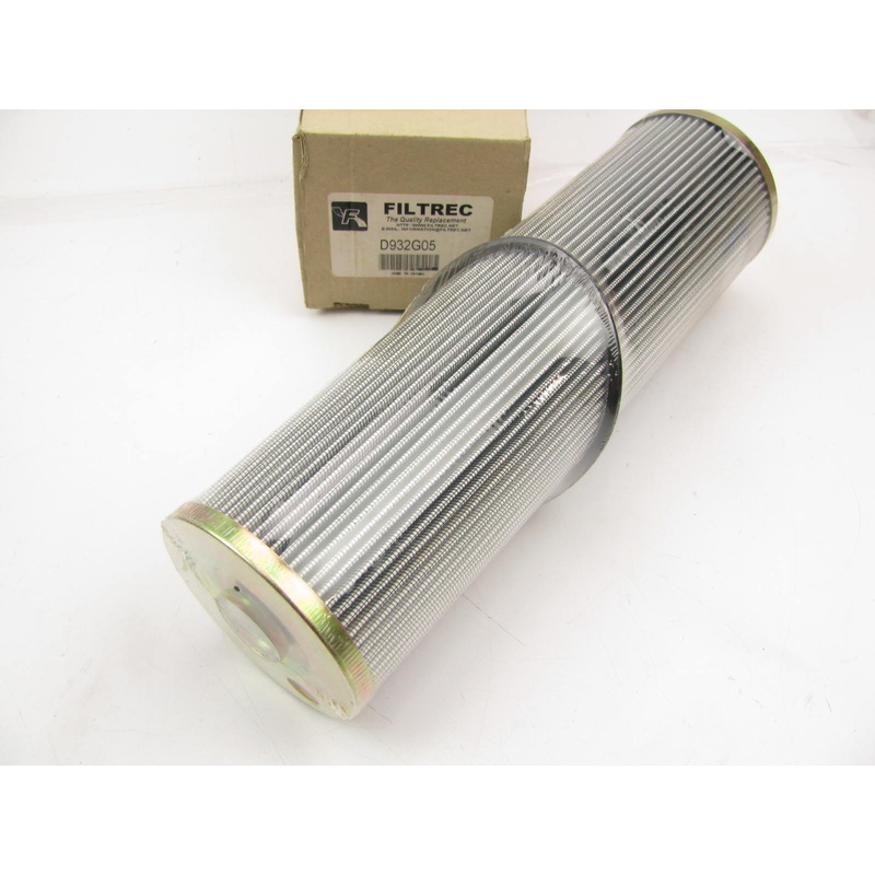 Filtrec D932G05 Hydraulic Oil Filter Replaces P173045 PR3390 MP10510 HF173045