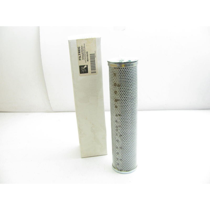 Filtrec R411G10 Hydraulic Oil Filter Replaces Mann HD858