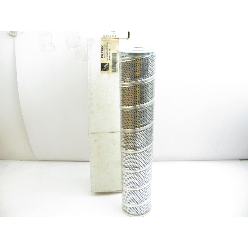 Filtrec R5111G25 Hydraulic Oil Filter Replaces P567040 PT23070MPG 933117Q