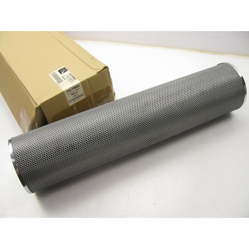 Filtrec WG151 Hydraulic Oil Filter Replaces P173081 HF7833 PT9350MPG 73170309