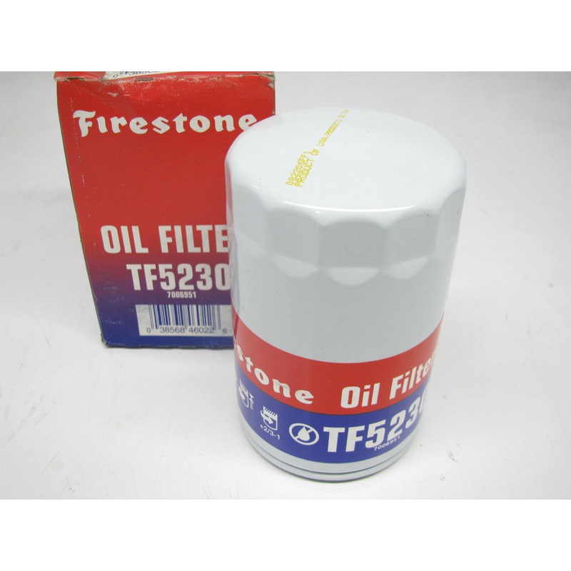Firestone TF5230 Engine Oil Filter