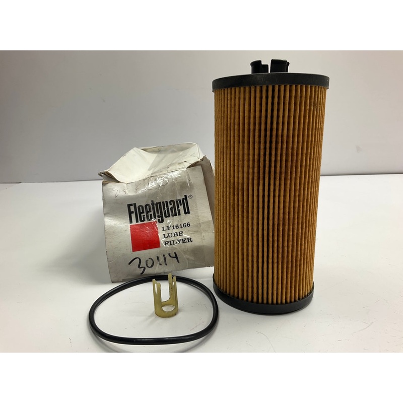Fleetguard LF16166 Engine Oil Filter  3C3Z-6731-AA