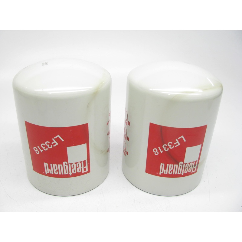 Fleetguard LF3318 Oil Filter For John Deere