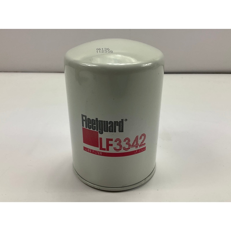 Fleetguard LF3342 Oil Filter, Replaces Wix 51268