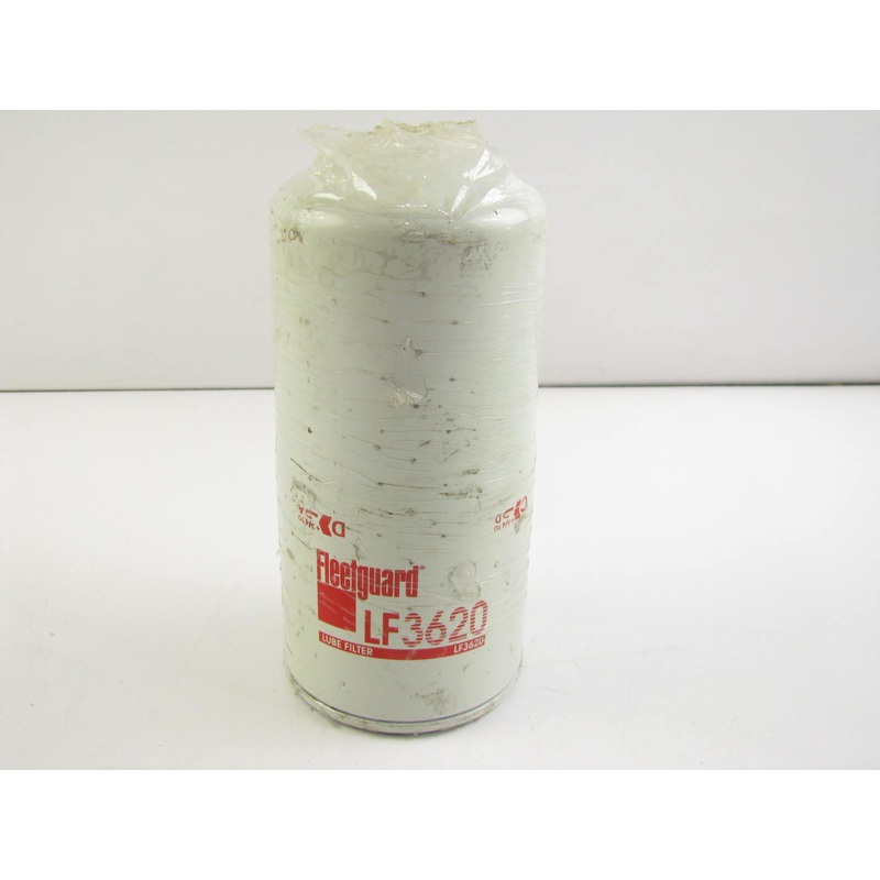 Fleetguard LF3620 HD Spin-On Engine Oil Filter For Detroit Diesel Series 50 & 60
