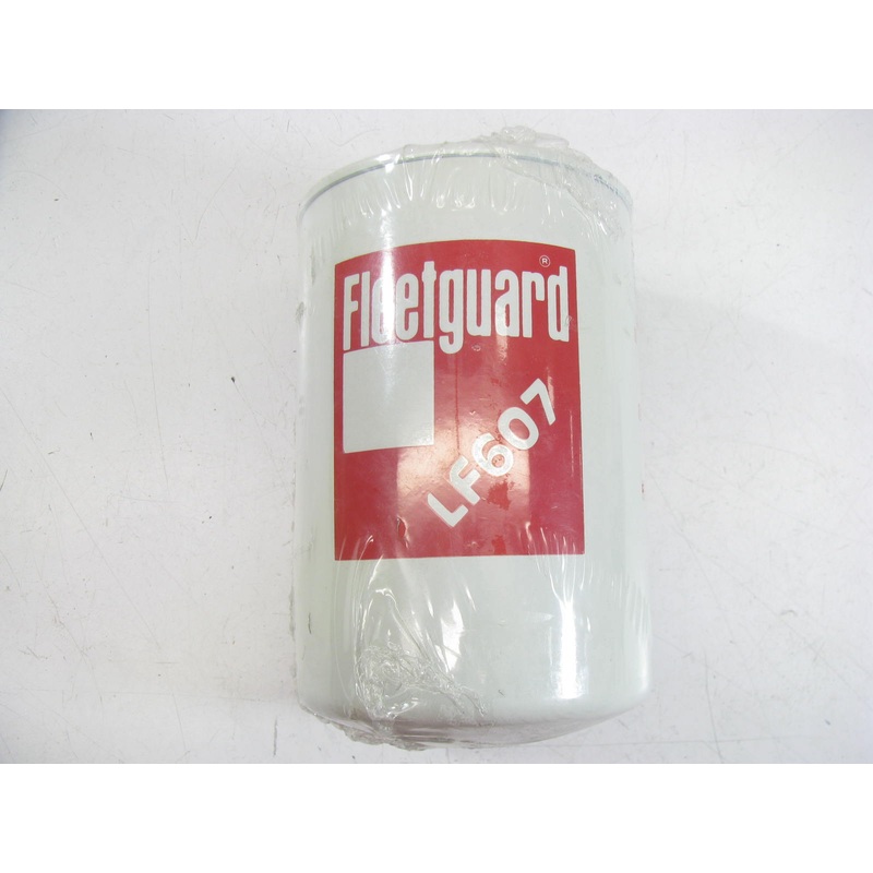 Fleetguard LF607 Oil Filter Replaces 45122074 51050 J3154364 PB50