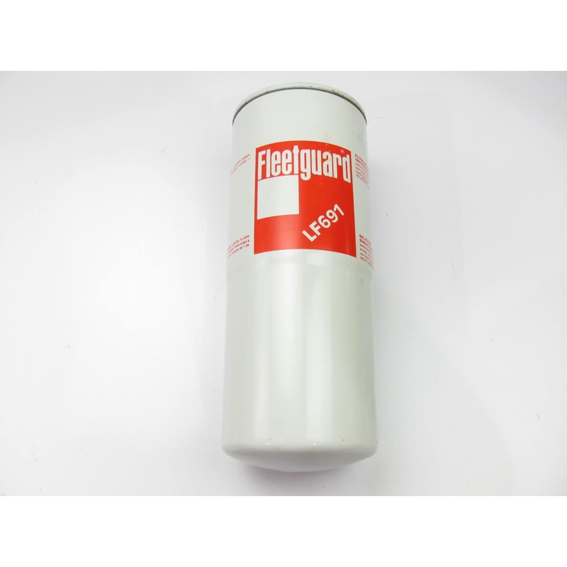Fleetguard LF691 Oil Filter Replaces 51792 L60069 LFP4005 LF359 P554005