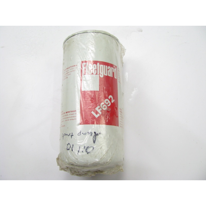 Fleetguard LF692 Oil Filter Replaces PF932 PH832 51794