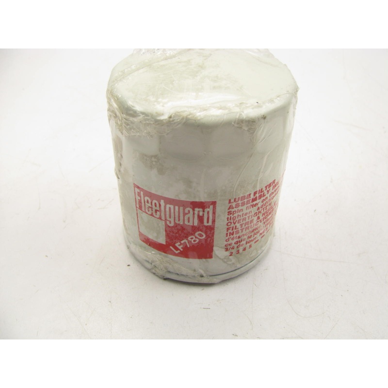 Fleetguard LF780 Engine Oil Filter Replaces PH3387A 51040 L10112 LF235 PH47