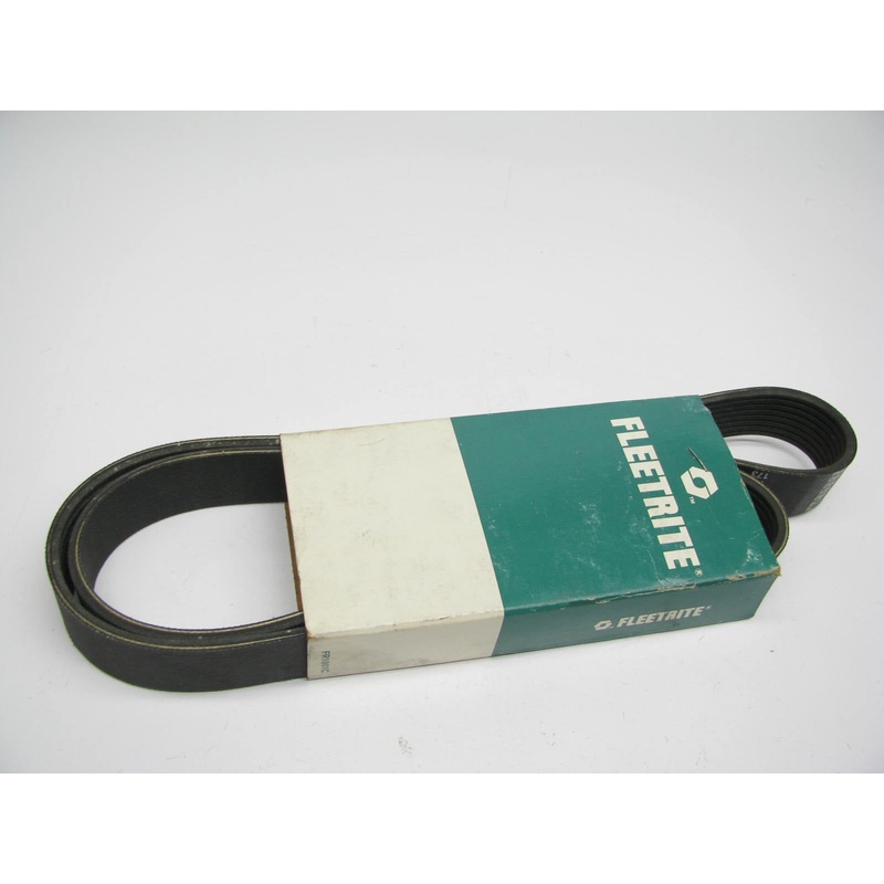 Fleetrite 1648632C1 Serpentine Belt  4080485