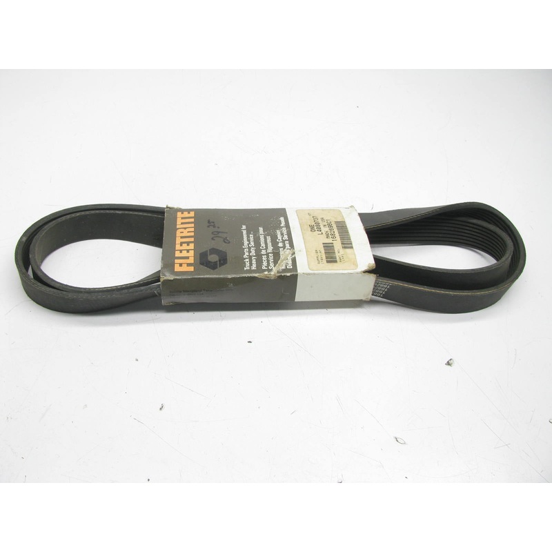 Fleetrite 1682696C1 Heavy Duty Serpentine Belt