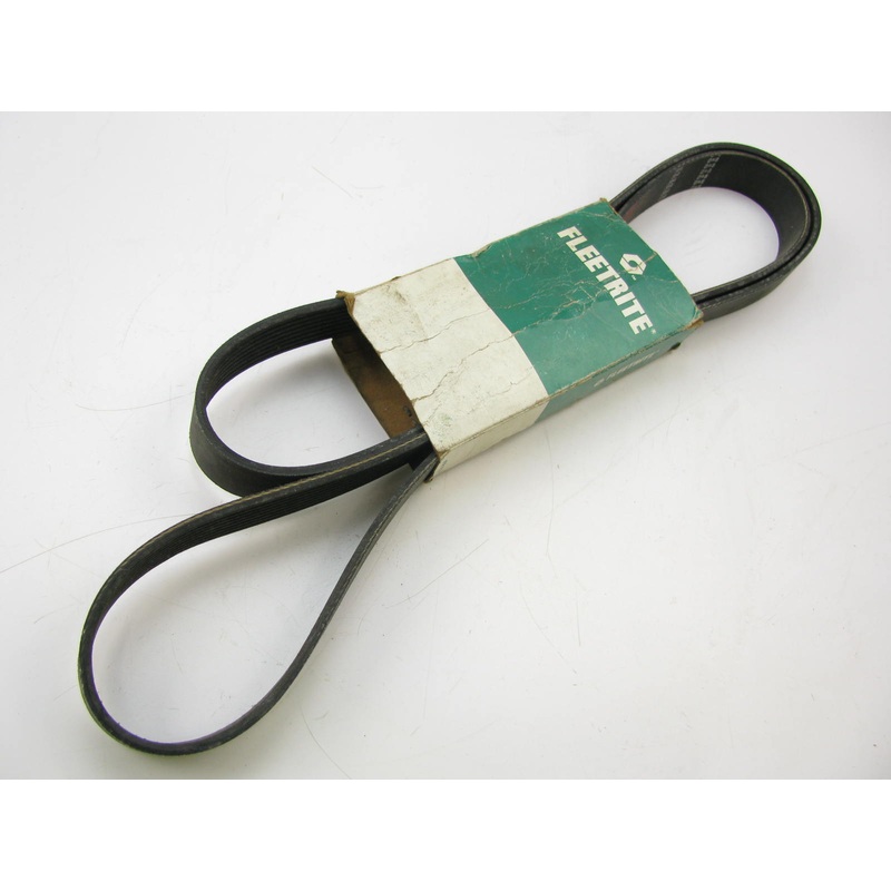 Fleetrite 1819391C2 Serpentine Belt - 1.12'' X 73.189'' - 8 Ribs