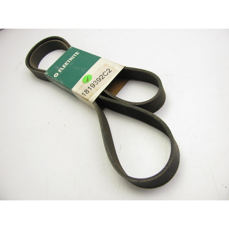 Fleetrite 1819392C2 Serpentine Belt - 1.12'' X 72.00'' - 8 Ribs