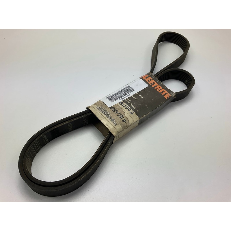Fleetrite 1820547C2 Serpentine Belt