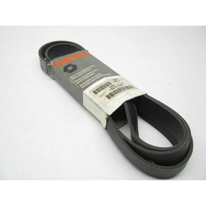 Fleetrite 1822830C1 Serpentine Belt - 1.12'' X 89.875'' - 8 Ribs