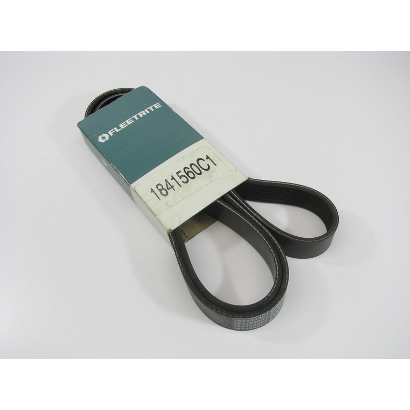 Fleetrite 1841560C1 Serpentine Belt - 1.12'' X 71.00'' - 8 Ribs