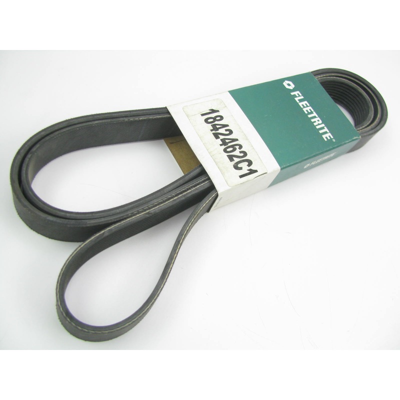 Fleetrite 1842462C1 Serpentine Belt - 1.12'' X 92.00'' - 8 Ribs