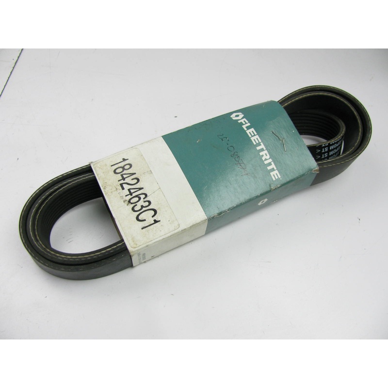 Fleetrite 1842463C1 Serpentine Belt