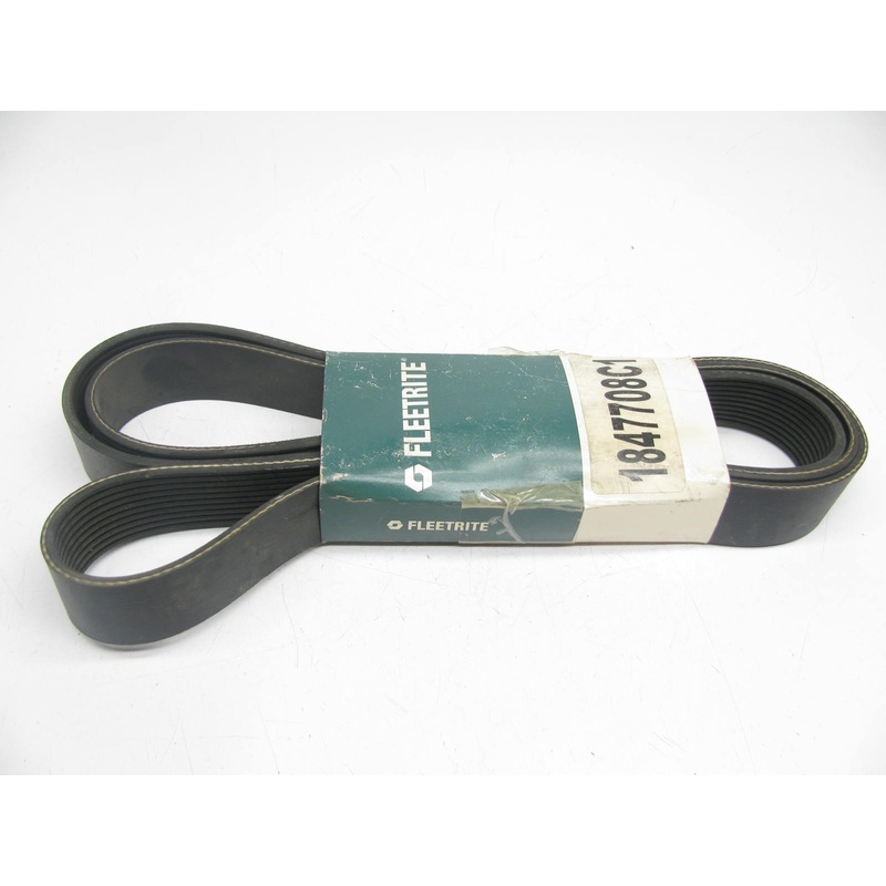 Fleetrite 1847708C1 Serpentine Belt