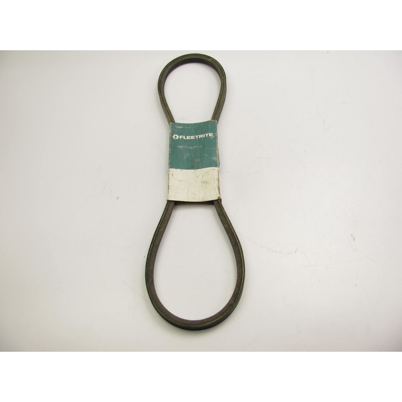 Fleetrite 2016338C1 Accessory Drive Belt