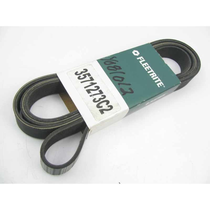 Fleetrite 3571273C2 Serpentine Belt - 1.12'' X 101.00'' - 8 Ribs