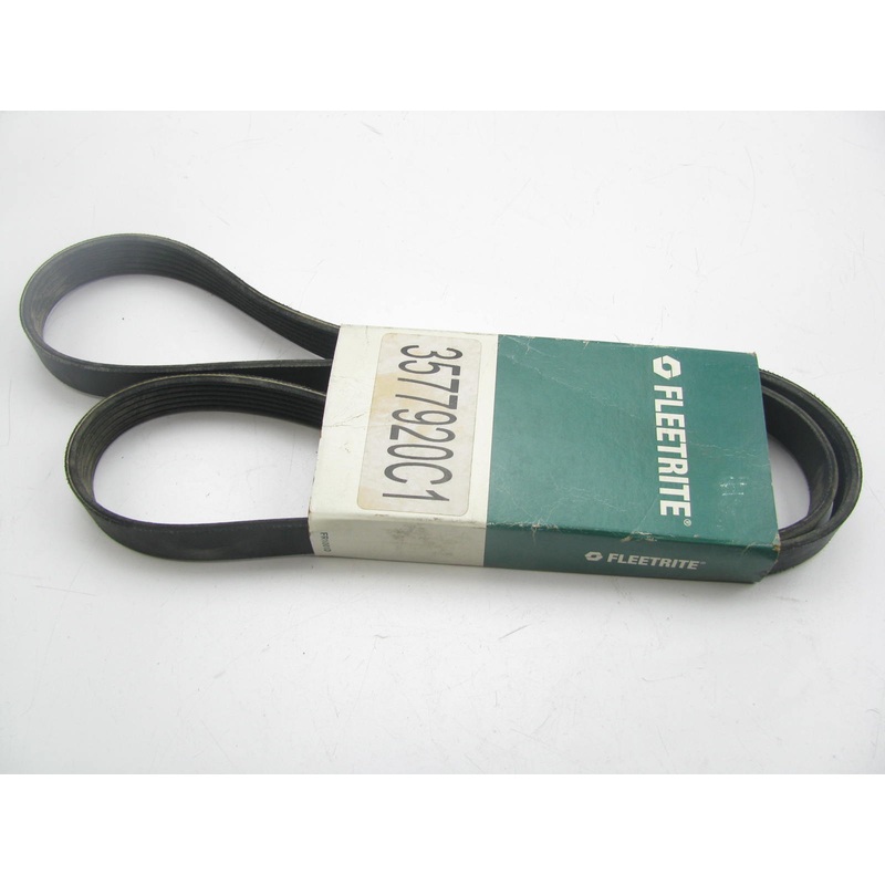 Fleetrite 3577920C1 Serpentine Belt