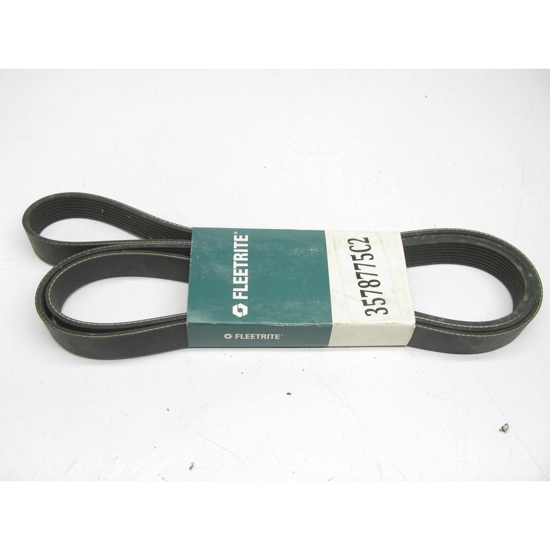 Fleetrite 3578775C2 Serpentine Belt