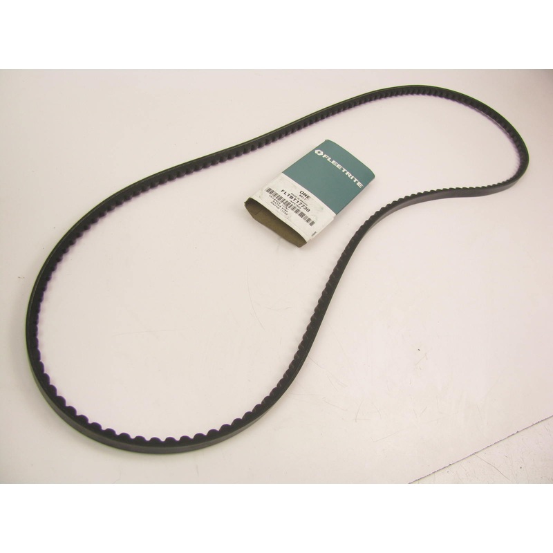 Fleetrite FLTBT17730 Accessory Drive Belt - 0.53'' X 73.00'' - 36 Degree