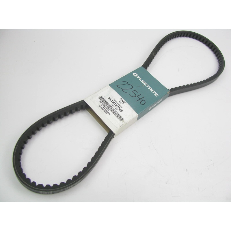 Fleetrite FLTBT22540 Accessory Drive Belt - 0.69'' X 54.0'' - 38 Degree