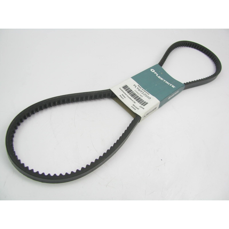 Fleetrite FLTBT22550 Accessory Drive Belt - 0.69'' X 55.6'' - 36 Degree