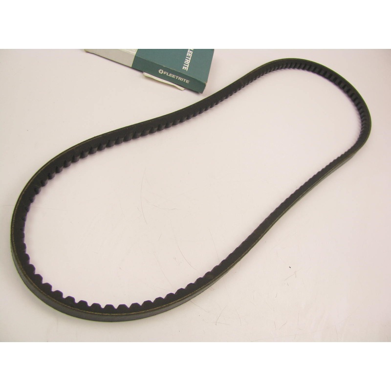 Fleetrite FLTBT22560 Accessory Drive Belt - 0.69'' X 56.00'' - 38 Degree
