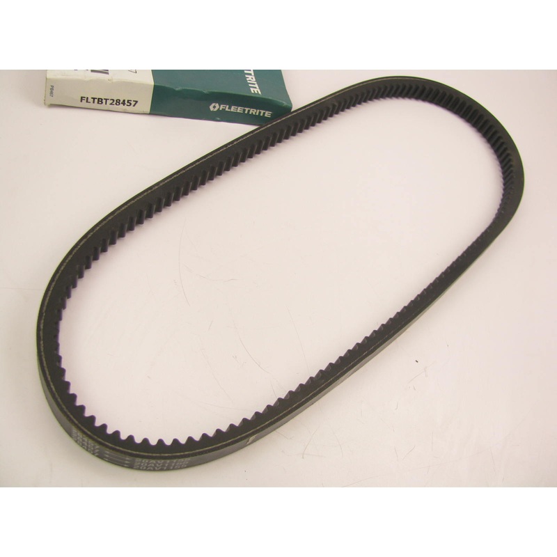 Fleetrite FLTBT28457 Accessory Drive Belt - 0.875'' X 45.91'' - 38 Degree
