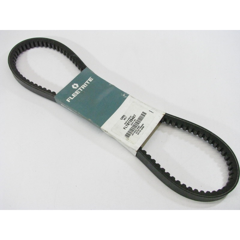 Fleetrite FLTBT28467 Accessory Drive Belt - 0.875'' X 46.875'' - 38 Degree