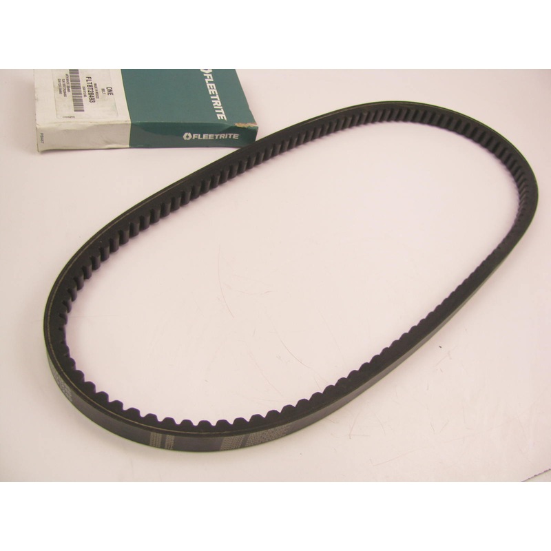 Fleetrite FLTBT28493 Accessory Drive Belt - 0.875'' X 49.75'' - 38 Degree
