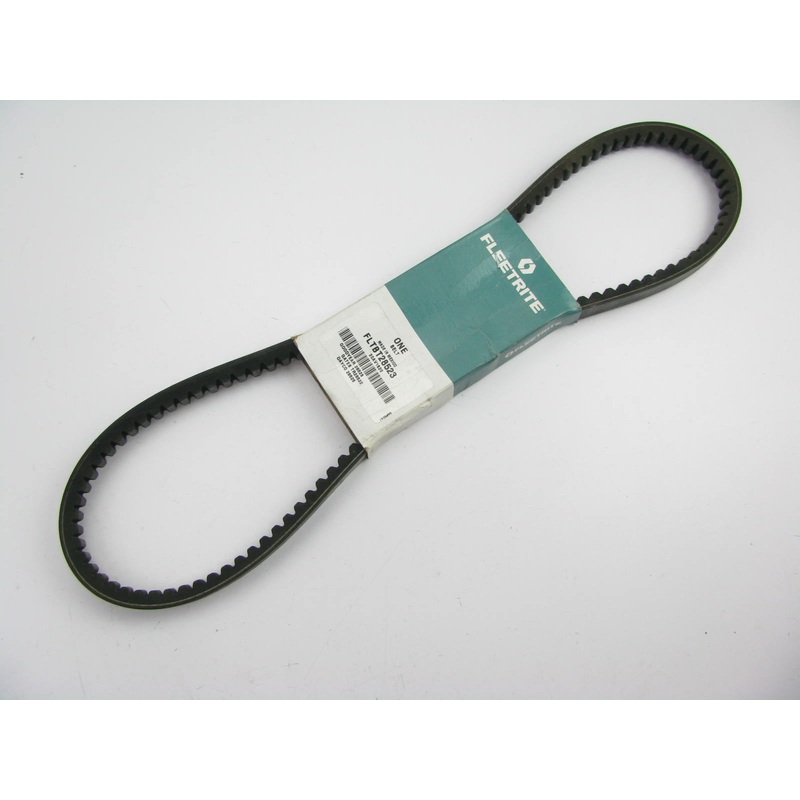 Fleetrite FLTBT28523 Accessory Drive Belt - 0.875 X 53.00'' - 38 Degree