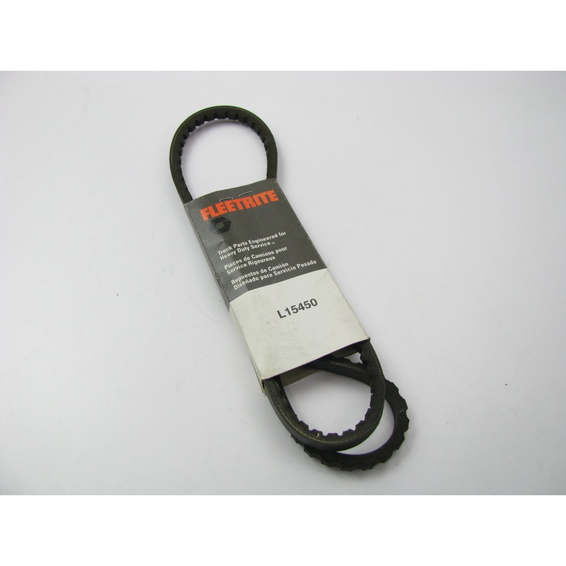 Fleetrite L15450 Accessory Drive Belt - 0.44'' X 45.00'' - 36 Degree