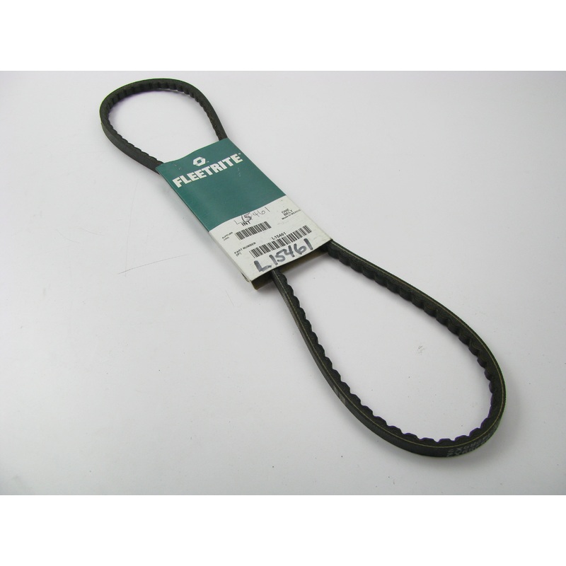 Fleetrite L15461 Accessory Drive Belt - 0.44'' X 46.1'' - 36 Degree