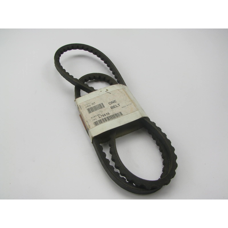 Fleetrite L15515 Accessory Drive Belt - 0.44'' X 51.50'' - 36 Degree