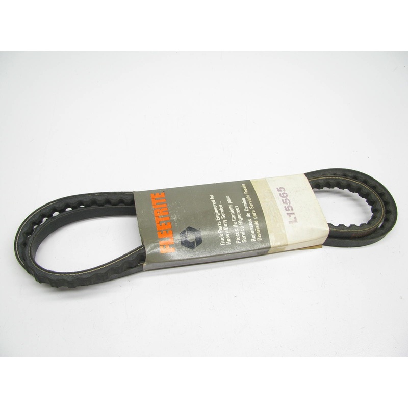 Fleetrite L15565 Accessory Drive Belt-V-Belt