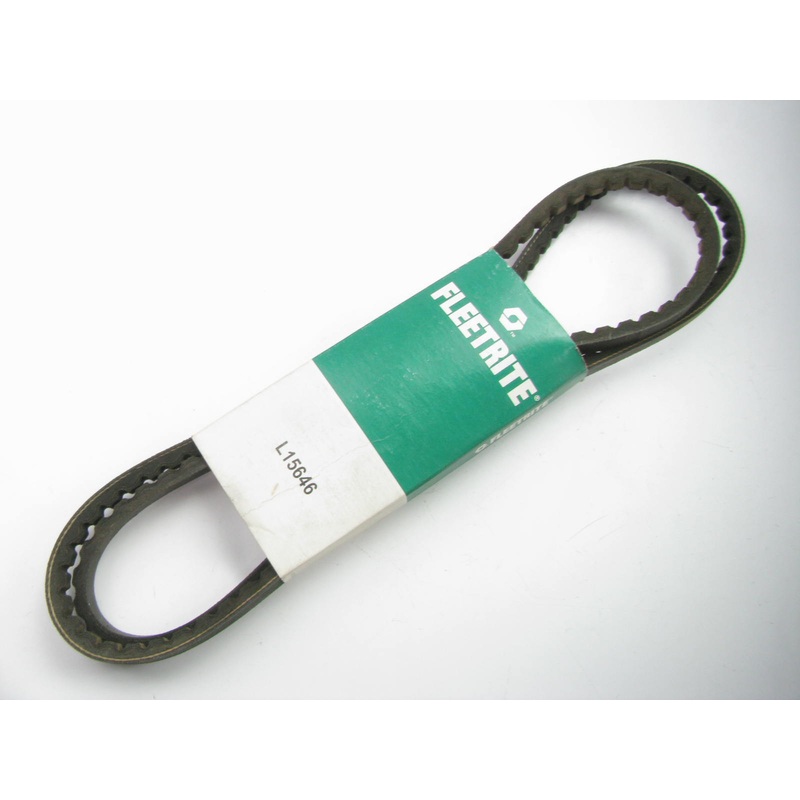 Fleetrite L15646 Accessory Drive Belt - 0.44'' X 64.375'' - 36 Degree
