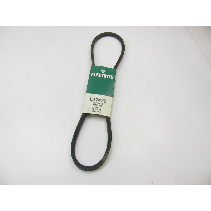 Fleetrite L17425 Accessory Drive Belt - 0.53'' X 42.50'' - 36 Degree