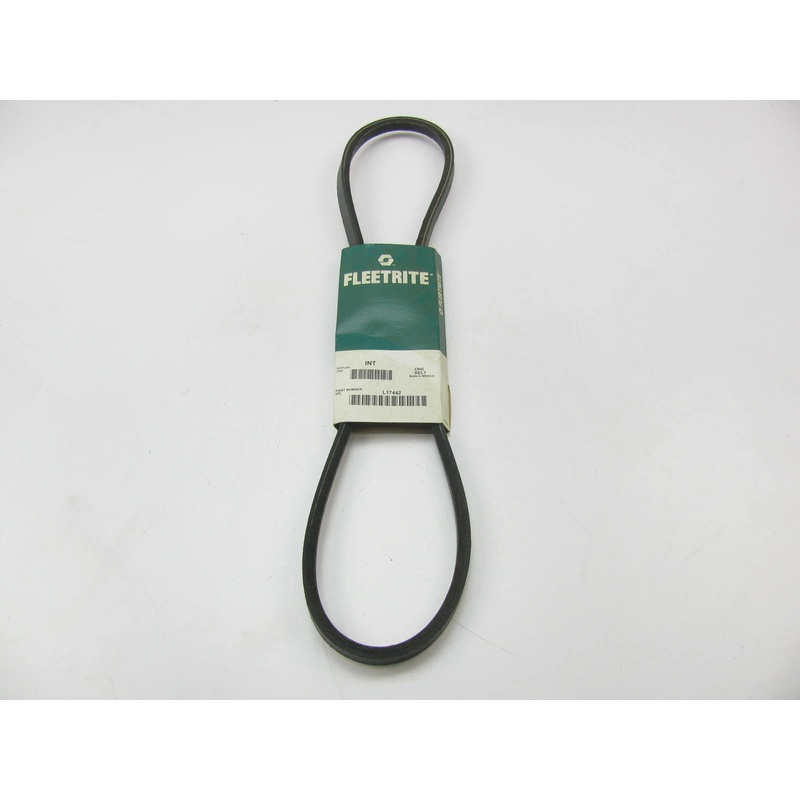 Fleetrite L17442 Accessory Drive Belt - 0.53'' X 44.25'' - 36 Degree