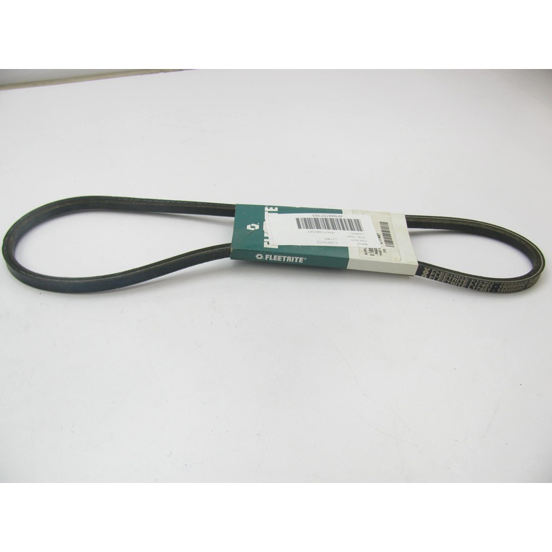 Fleetrite L17451 Accessory Drive Belt - 0.53'' X 45.25'' - 36 Degree