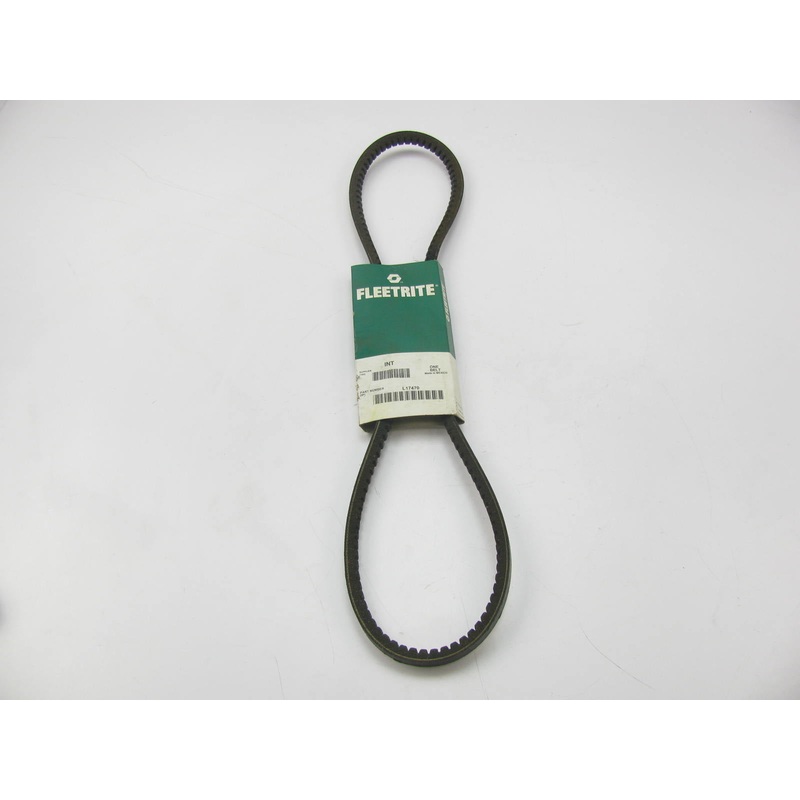 Fleetrite L17470 Accessory Drive Belt - 0.53'' X 47.00'' - 36 Degree