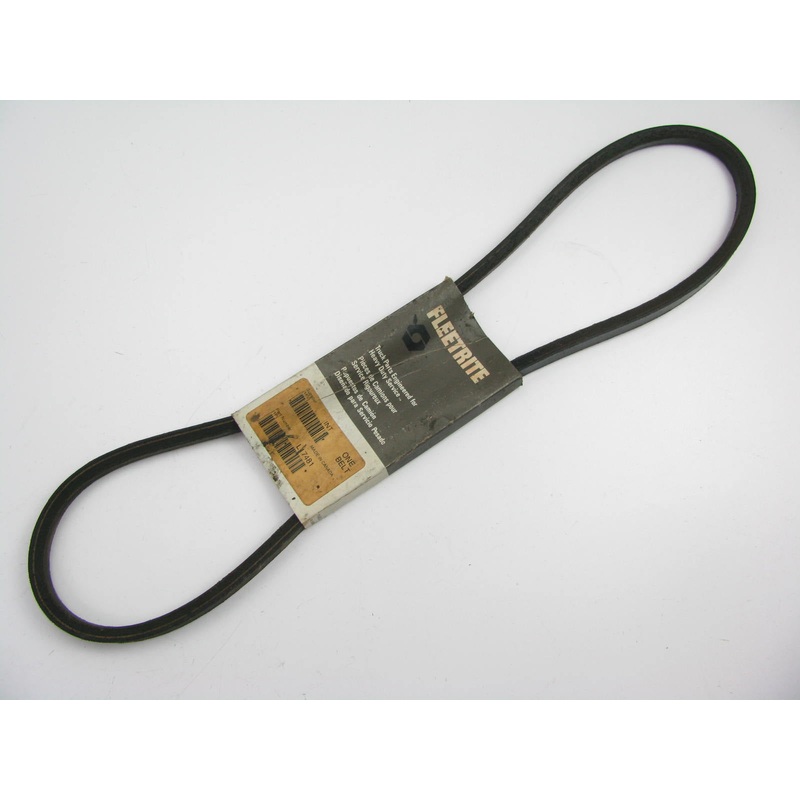 Fleetrite L17481 Accessory Drive Belt - 0.53'' X 48.25'' - 36 Degree
