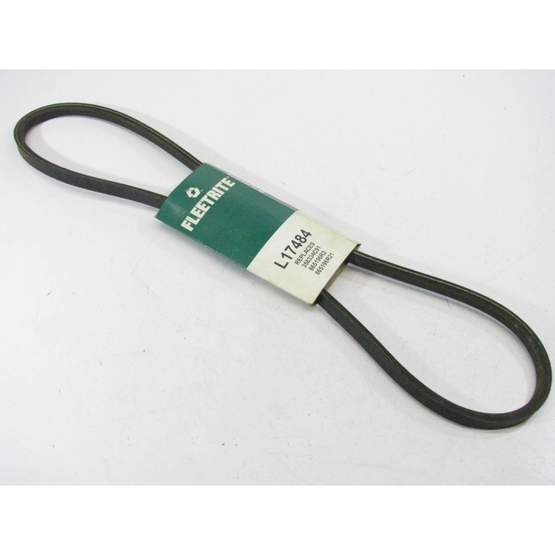 Fleetrite L17484 Accessory Drive Belt